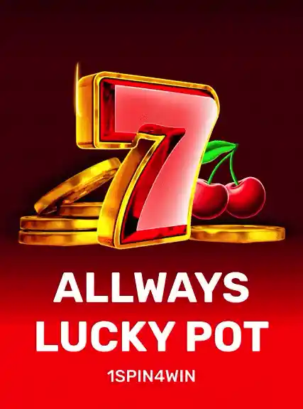 Allways Lucky Pot