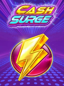 cash surge